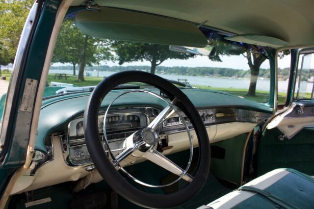 1956 Cadillac Series 62 - photo 13