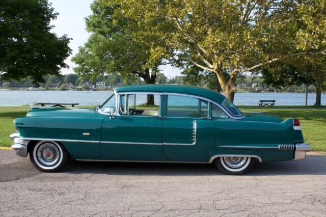 1956 Cadillac Series 62 - photo 3