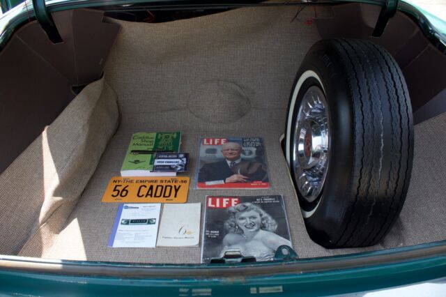 1956 Cadillac Series 62 - photo 5