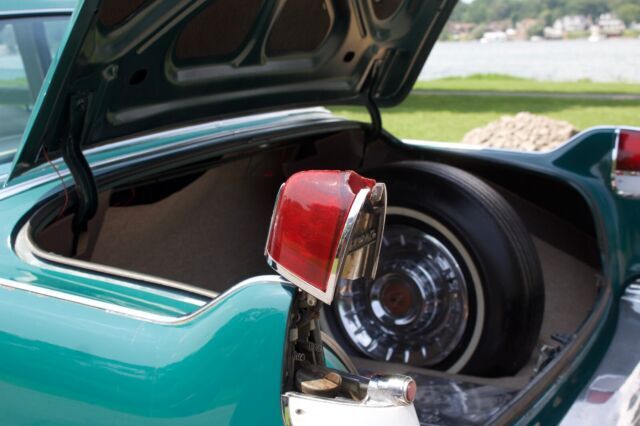 1956 Cadillac Series 62 - photo 6