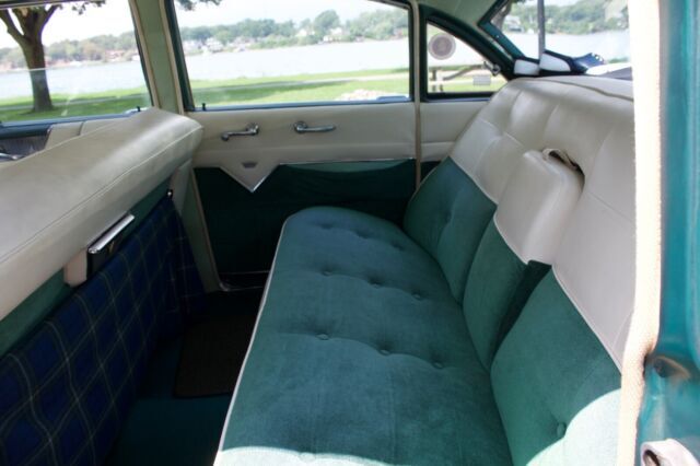1956 Cadillac Series 62 - photo 7