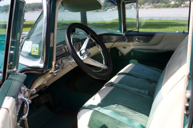 1956 Cadillac Series 62 - photo 9