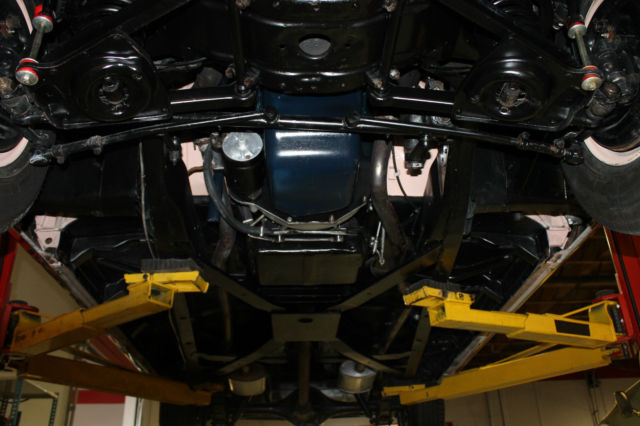 1956 Cadillac Series 62 Convertible 22 - photo 13