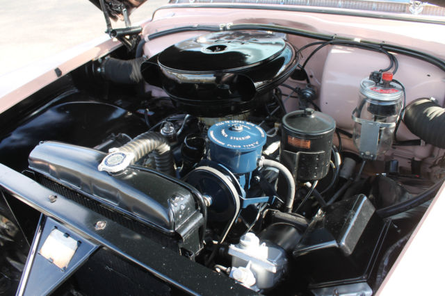 1956 Cadillac Series 62 Convertible 22 - photo 8