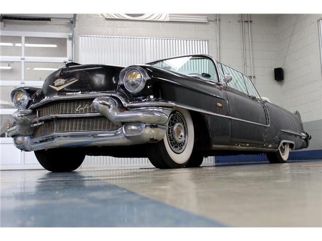 1956 Cadillac Other - photo 2