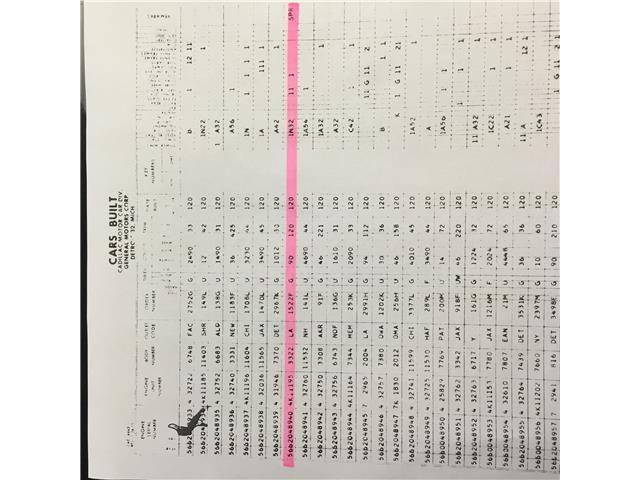 1956 Cadillac Other - photo 3