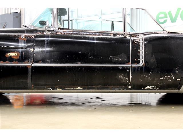 1956 Cadillac Other - photo 9