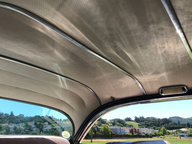1956 Cadillac DeVille - photo 9