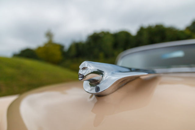 1956 Cadillac Series 62 Coupe - photo 3