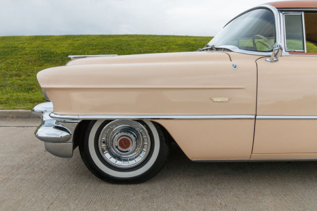 1956 Cadillac Series 62 Coupe - photo 6