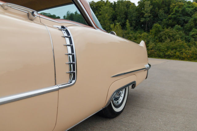 1956 Cadillac Series 62 Coupe - photo 7