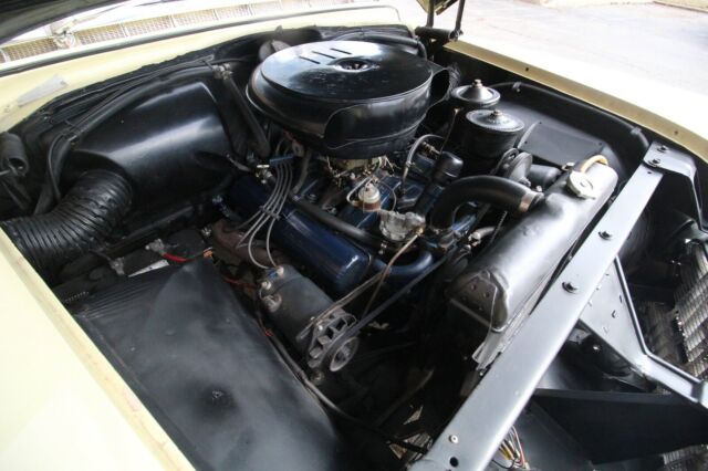 1956 Cadillac Series 62 Convertible - photo 10
