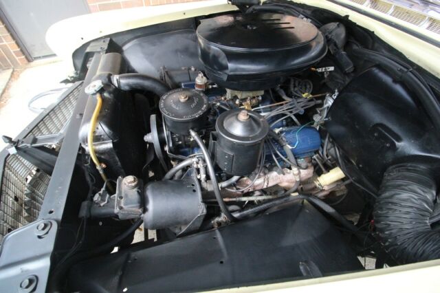 1956 Cadillac Series 62 Convertible - photo 11