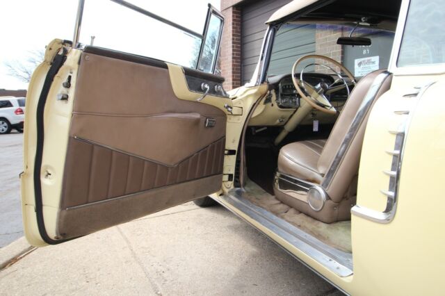 1956 Cadillac Series 62 Convertible - photo 13
