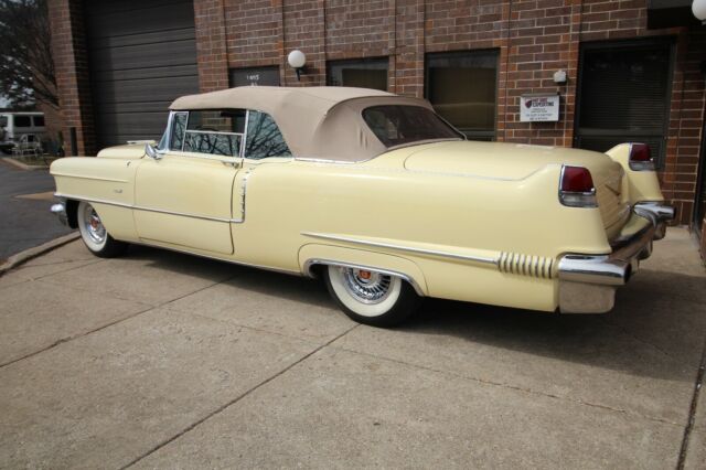 1956 Cadillac Series 62 Convertible - photo 3
