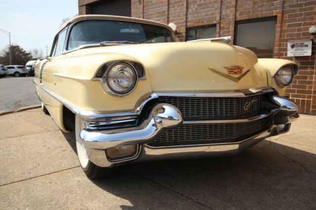 1956 Cadillac Series 62 Convertible - photo 5