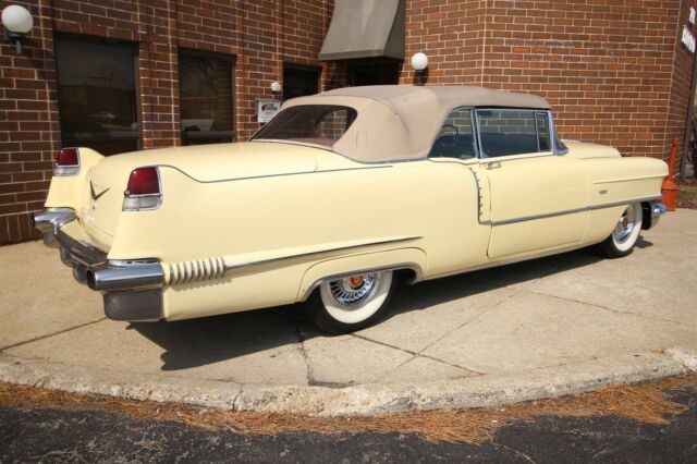 1956 Cadillac Series 62 Convertible - photo 7