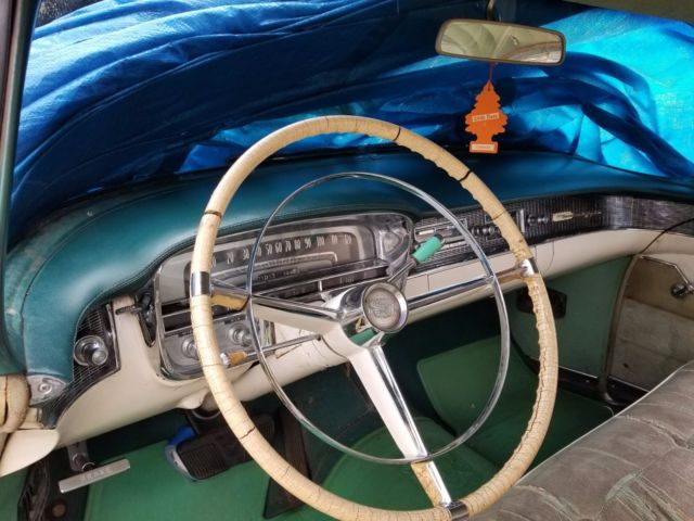 1956 Cadillac DeVille Series 62 - photo 12