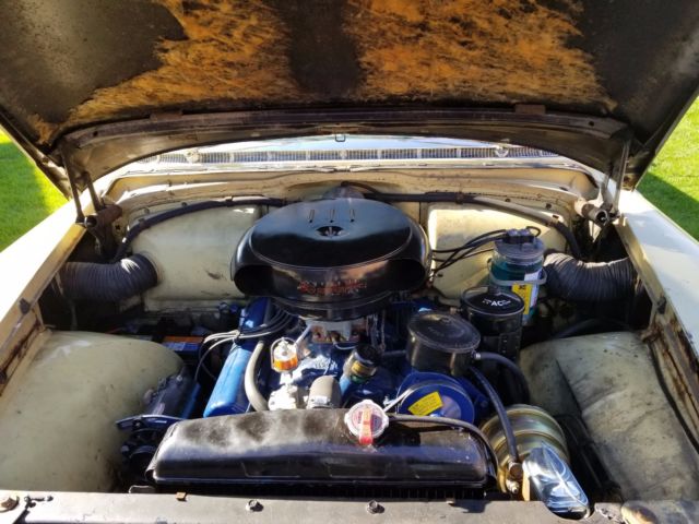 1956 Cadillac DeVille Series 62 - photo 6