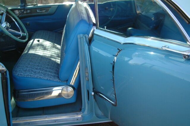 1956 Cadillac DeVille - photo 10