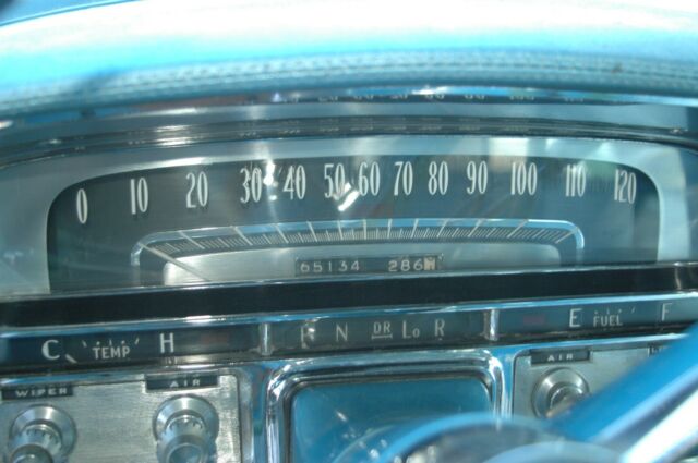 1956 Cadillac DeVille - photo 11