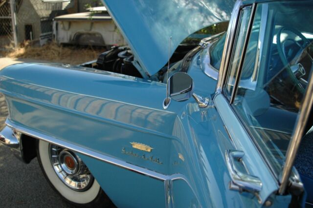 1956 Cadillac DeVille - photo 12