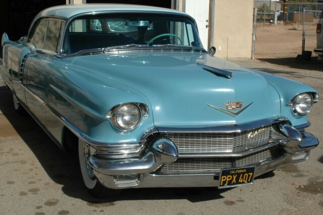 1956 Cadillac DeVille - photo 2