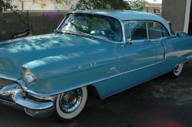 1956 Cadillac DeVille - photo 3
