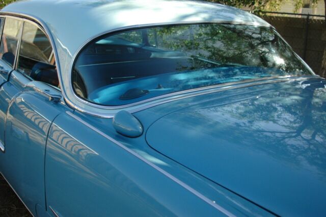 1956 Cadillac DeVille - photo 5