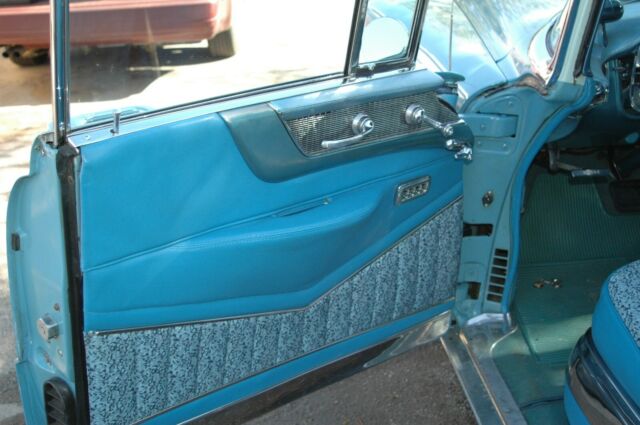 1956 Cadillac DeVille - photo 8