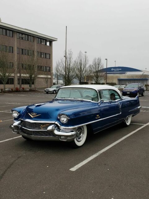 1956 Cadillac Other