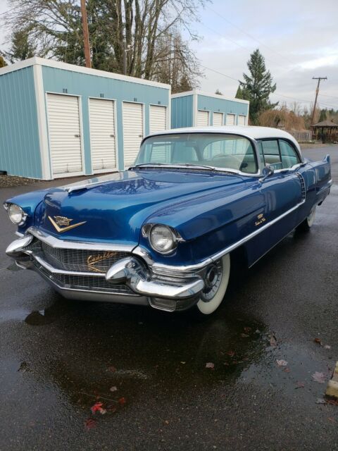 1956 Cadillac Other - photo 12