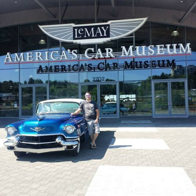 1956 Cadillac Other - photo 13