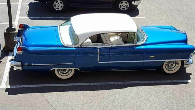 1956 Cadillac Other - photo 6