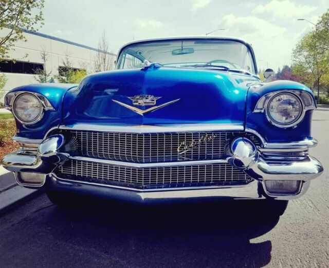 1956 Cadillac Other - photo 7