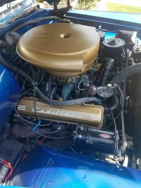 1956 Cadillac Other - photo 8