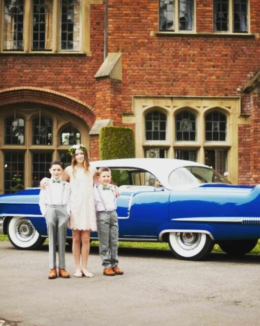 1956 Cadillac Other - photo 9