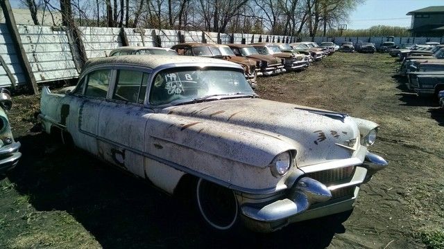1956 Cadillac DeVille - photo 4