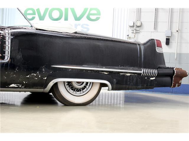 1956 Cadillac Other VERY RARE Factory AC AIR - photo 10