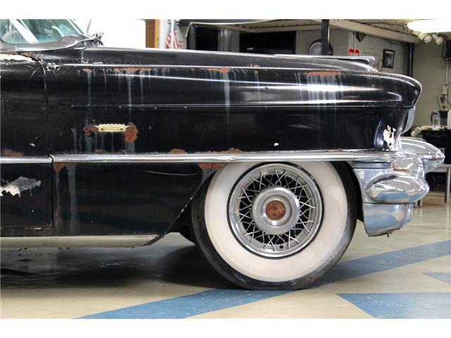 1956 Cadillac Other VERY RARE Factory AC AIR - photo 12