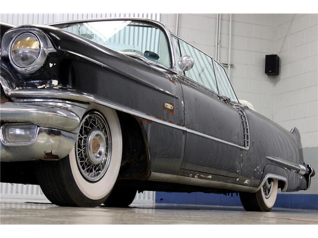 1956 Cadillac Other VERY RARE Factory AC AIR - photo 6