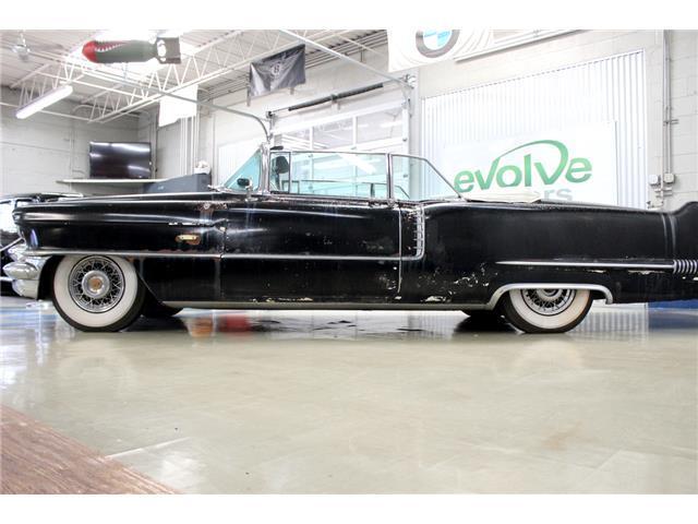 1956 Cadillac Other VERY RARE Factory AC AIR - photo 7