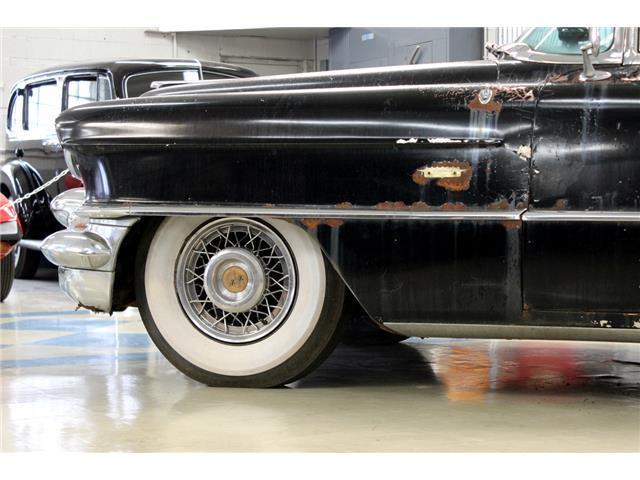 1956 Cadillac Other VERY RARE Factory AC AIR - photo 8