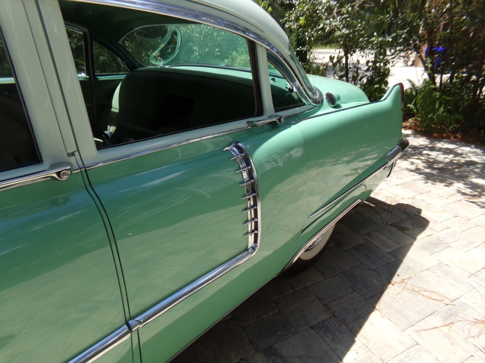 1956 Cadillac Brougham - photo 11
