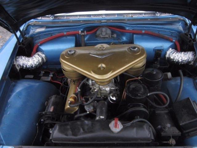 1956 Cadillac Seville ELDORADO power brakes, Power Windows, Power Seats - photo 8