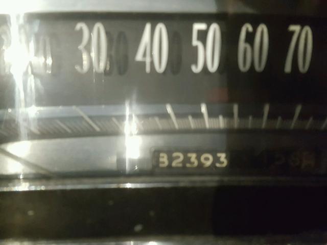 1956 Cadillac Seville ELDORADO power brakes, Power Windows, Power Seats - photo 9