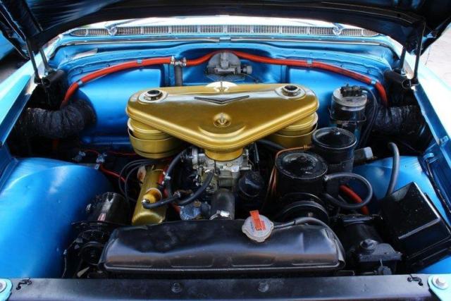 1956 Cadillac Seville ELDORADO power brakes, Power Windows, Power Seats - photo 10