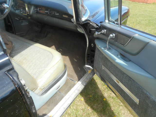 1956 Cadillac sixty special - photo 11