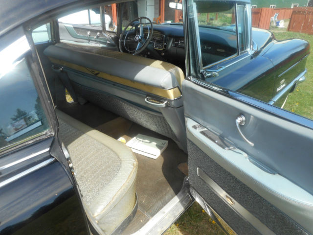 1956 Cadillac sixty special - photo 12