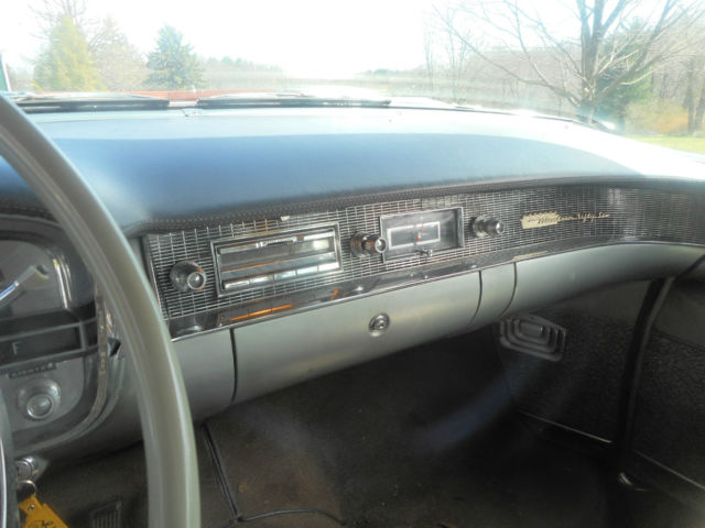1956 Cadillac sixty special - photo 6